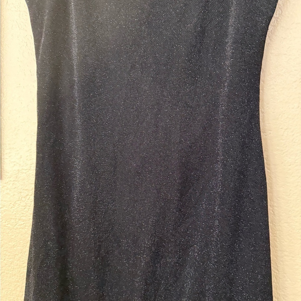 Vintage Hugo Buscati Dress Size XSmall - Picture 2 of 5